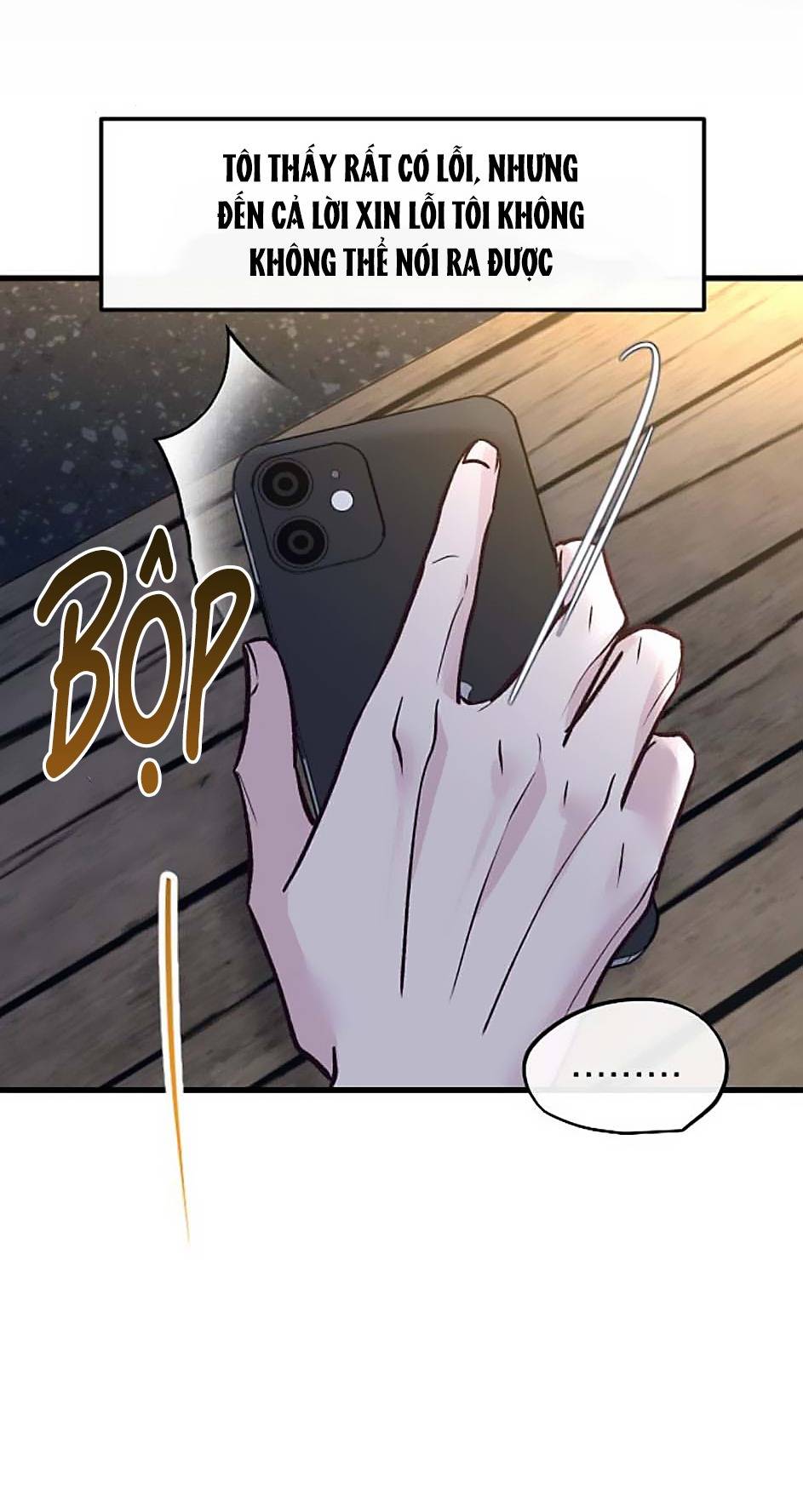 Gặp Nhau Ở Trung Gian Chap 32 - Next Chap 33