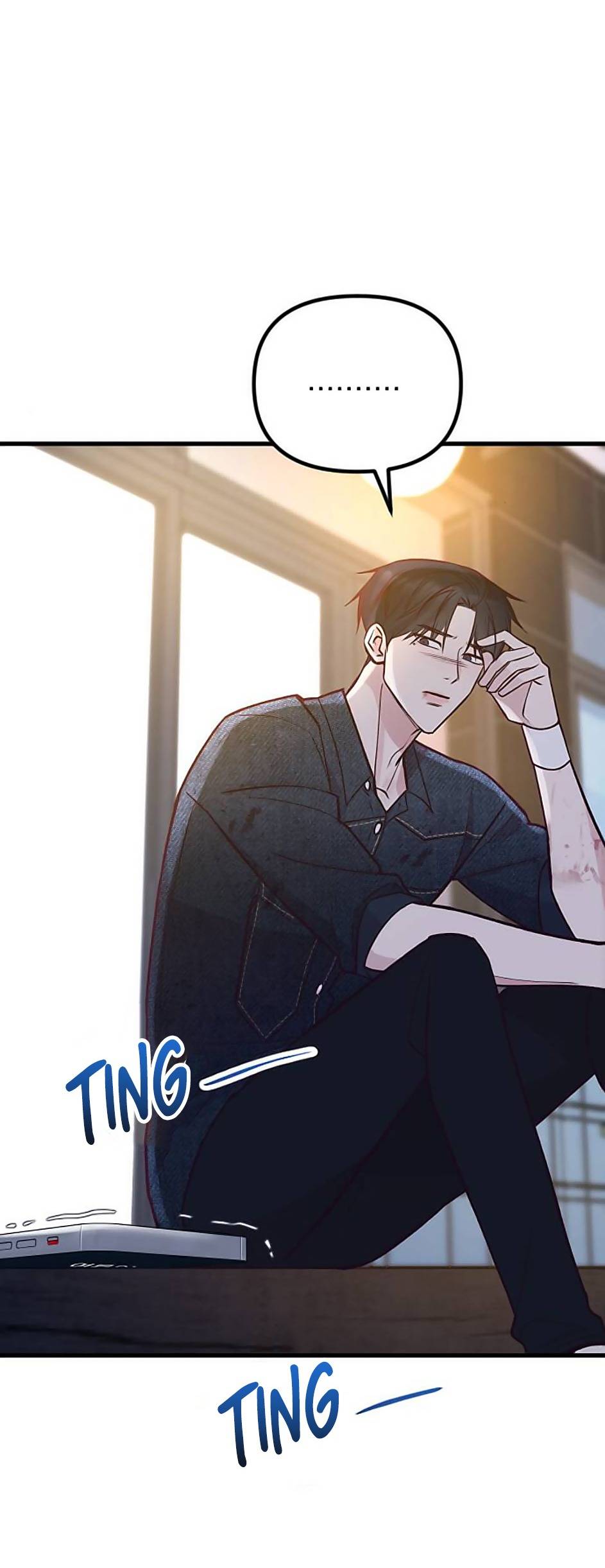 Gặp Nhau Ở Trung Gian Chap 32 - Next Chap 33