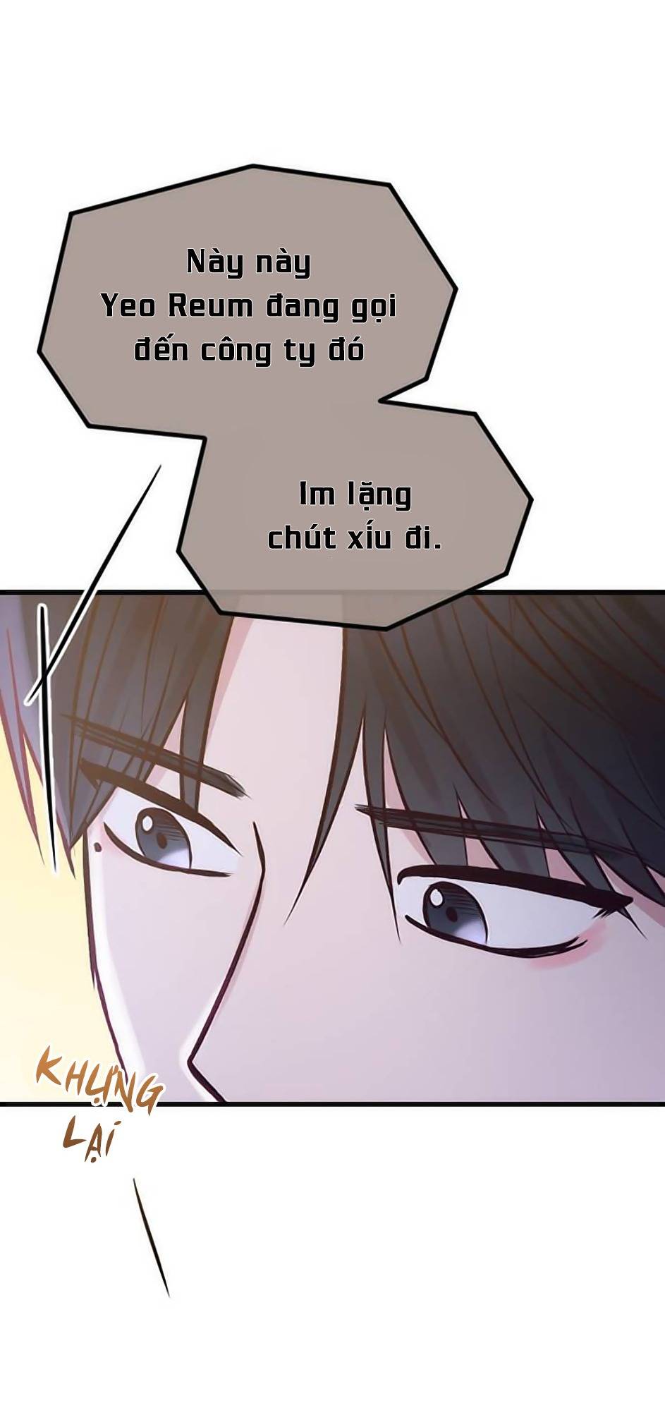 Gặp Nhau Ở Trung Gian Chap 32 - Next Chap 33