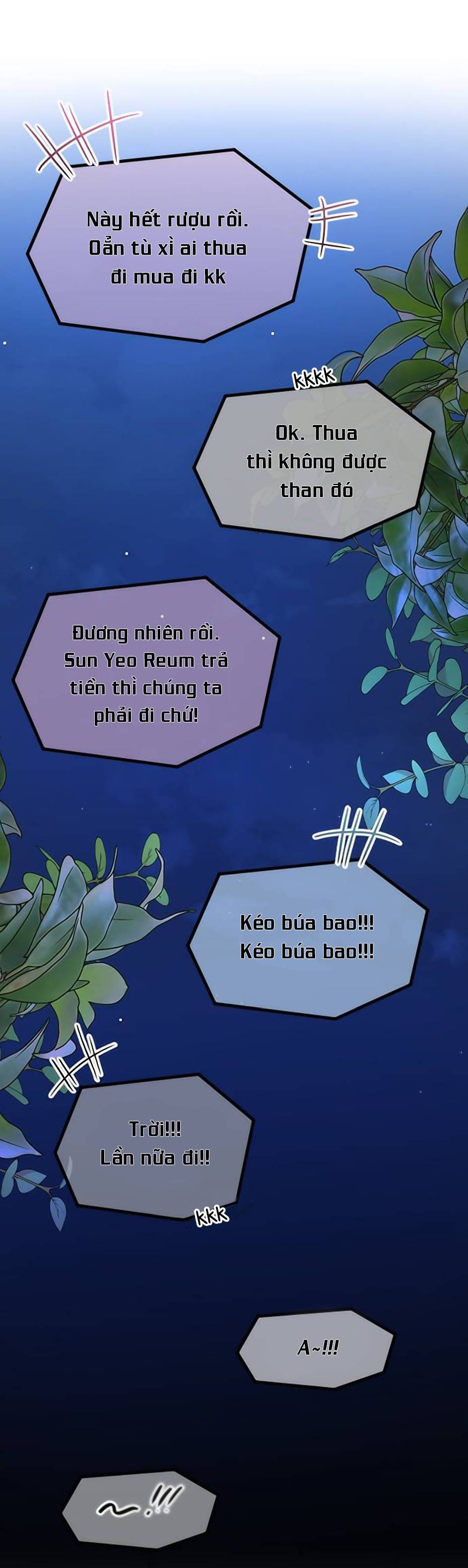 Gặp Nhau Ở Trung Gian Chap 32 - Next Chap 33