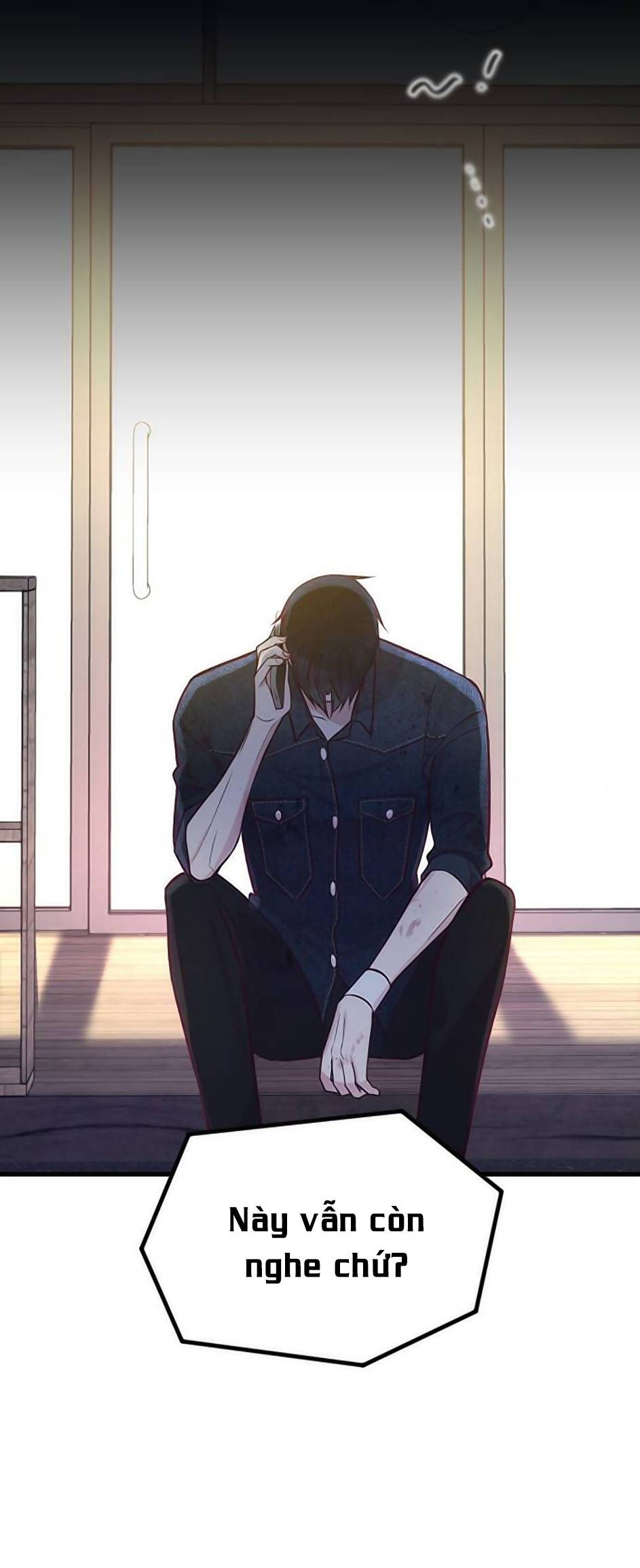 Gặp Nhau Ở Trung Gian Chap 32 - Next Chap 33