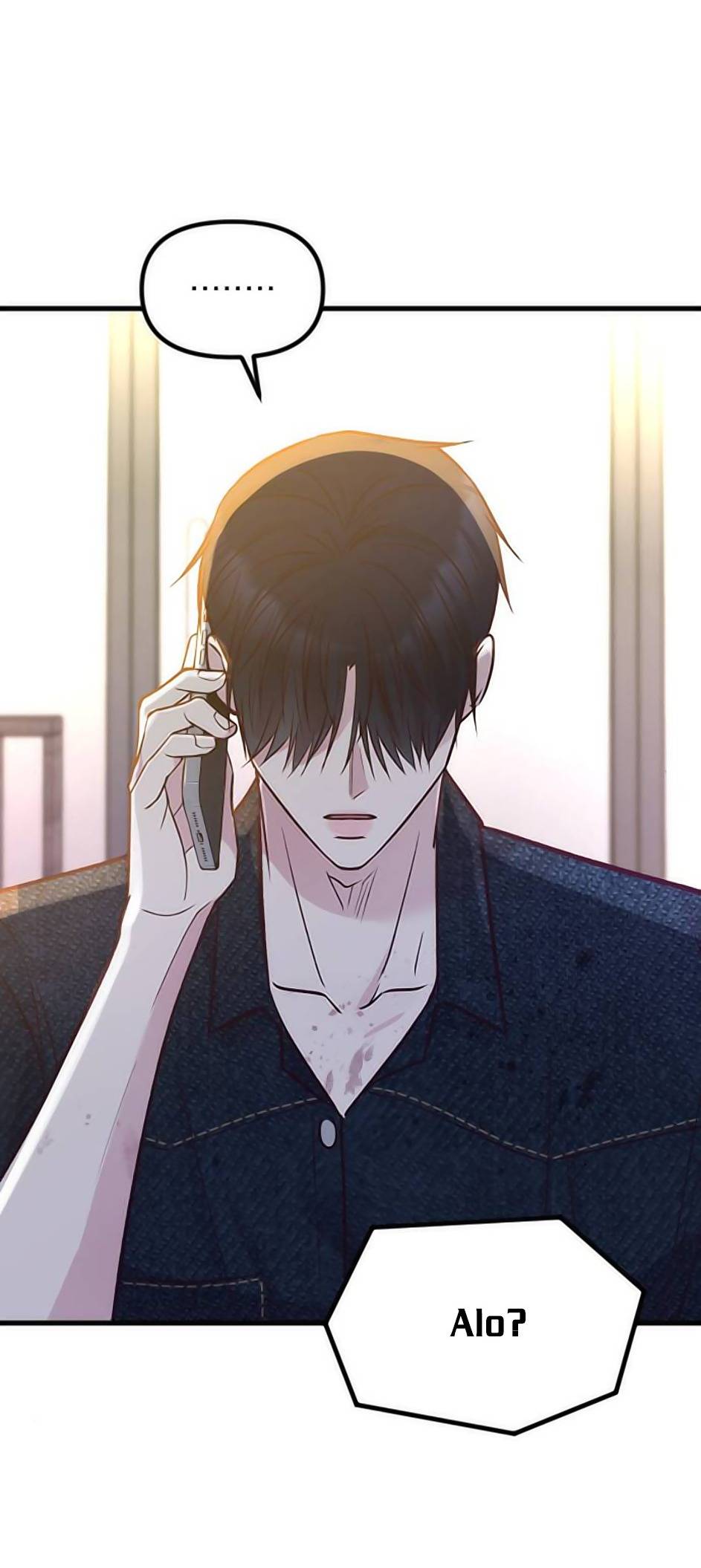 Gặp Nhau Ở Trung Gian Chap 32 - Next Chap 33