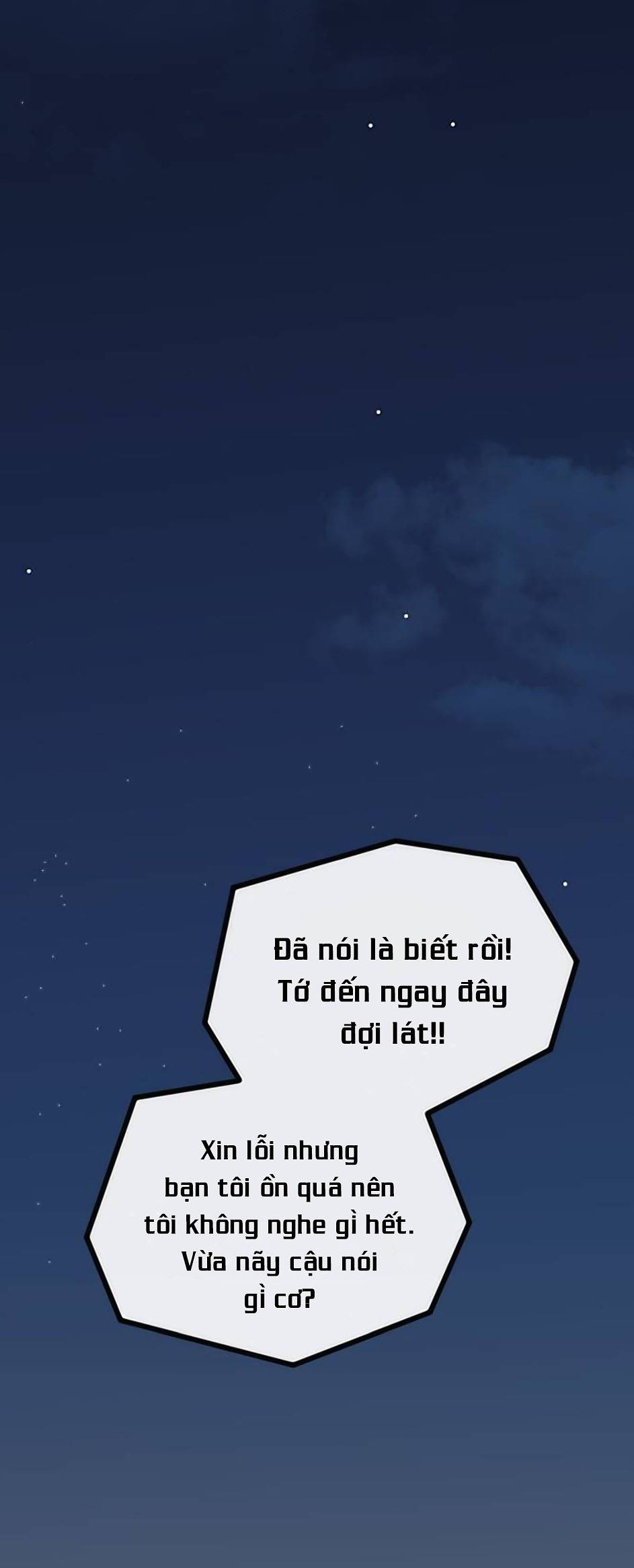 Gặp Nhau Ở Trung Gian Chap 32 - Next Chap 33