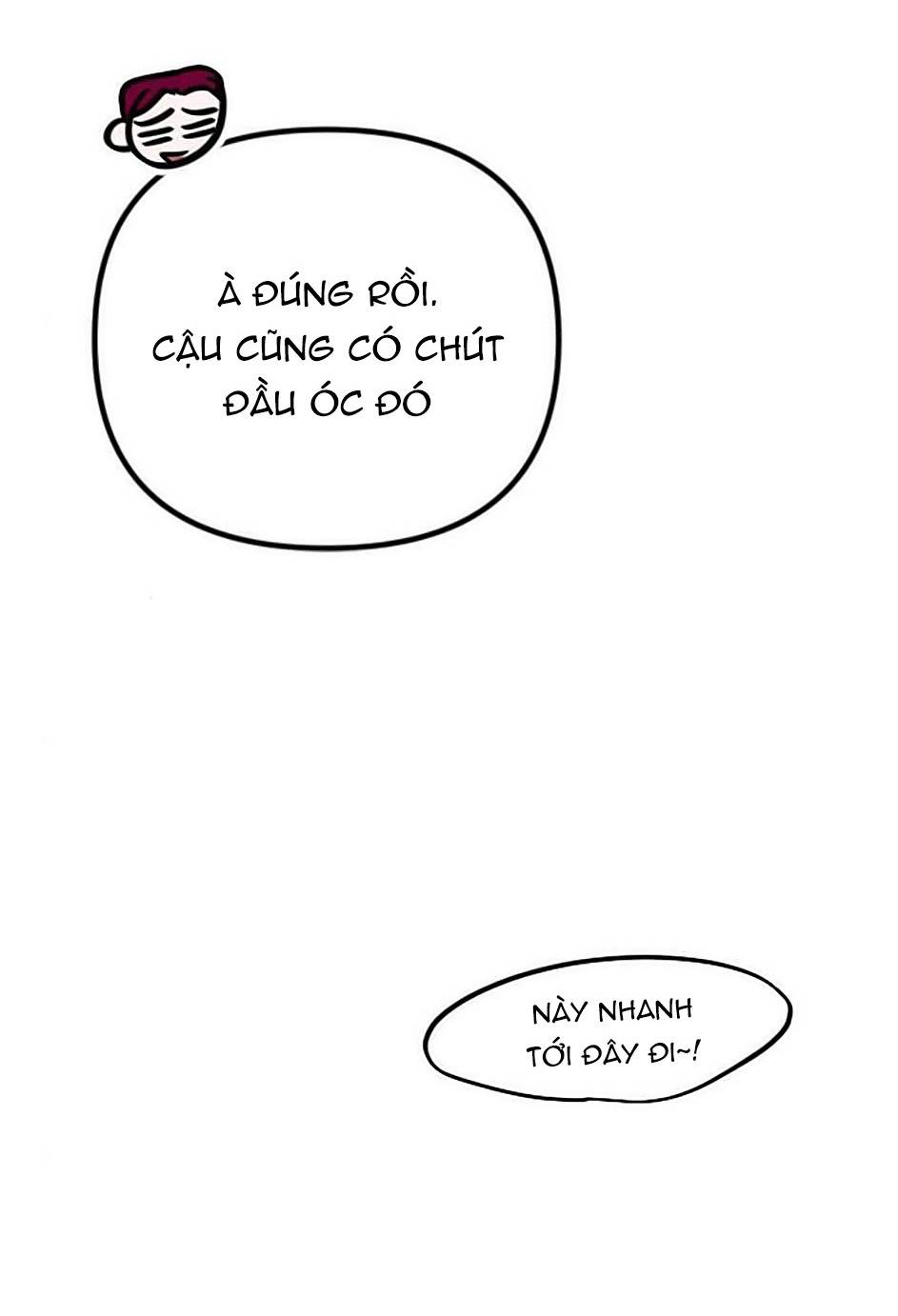 Gặp Nhau Ở Trung Gian Chap 32 - Next Chap 33