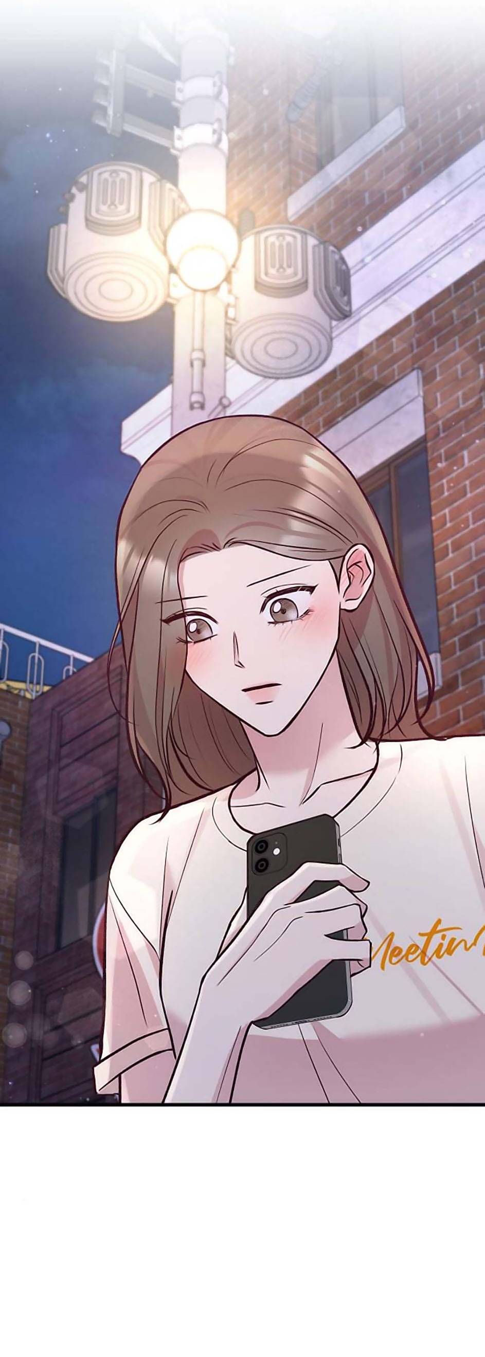 Gặp Nhau Ở Trung Gian Chap 32 - Next Chap 33