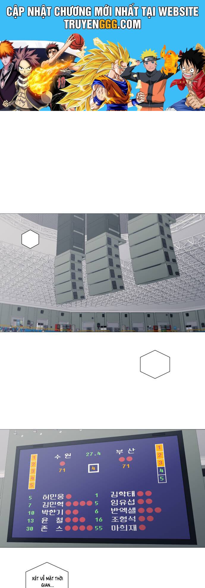 Garbage Time Chap 139 - Next Chap 140