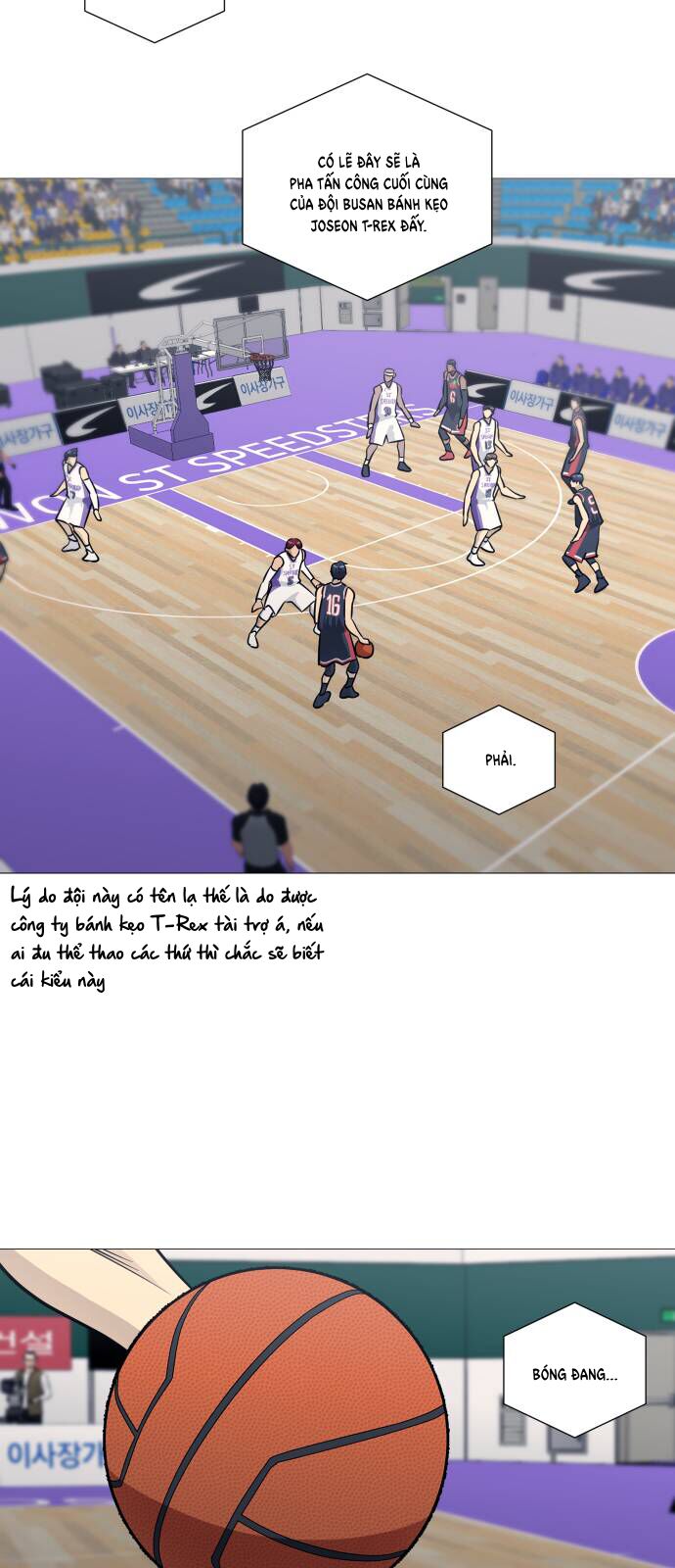 Garbage Time Chap 139 - Next Chap 140