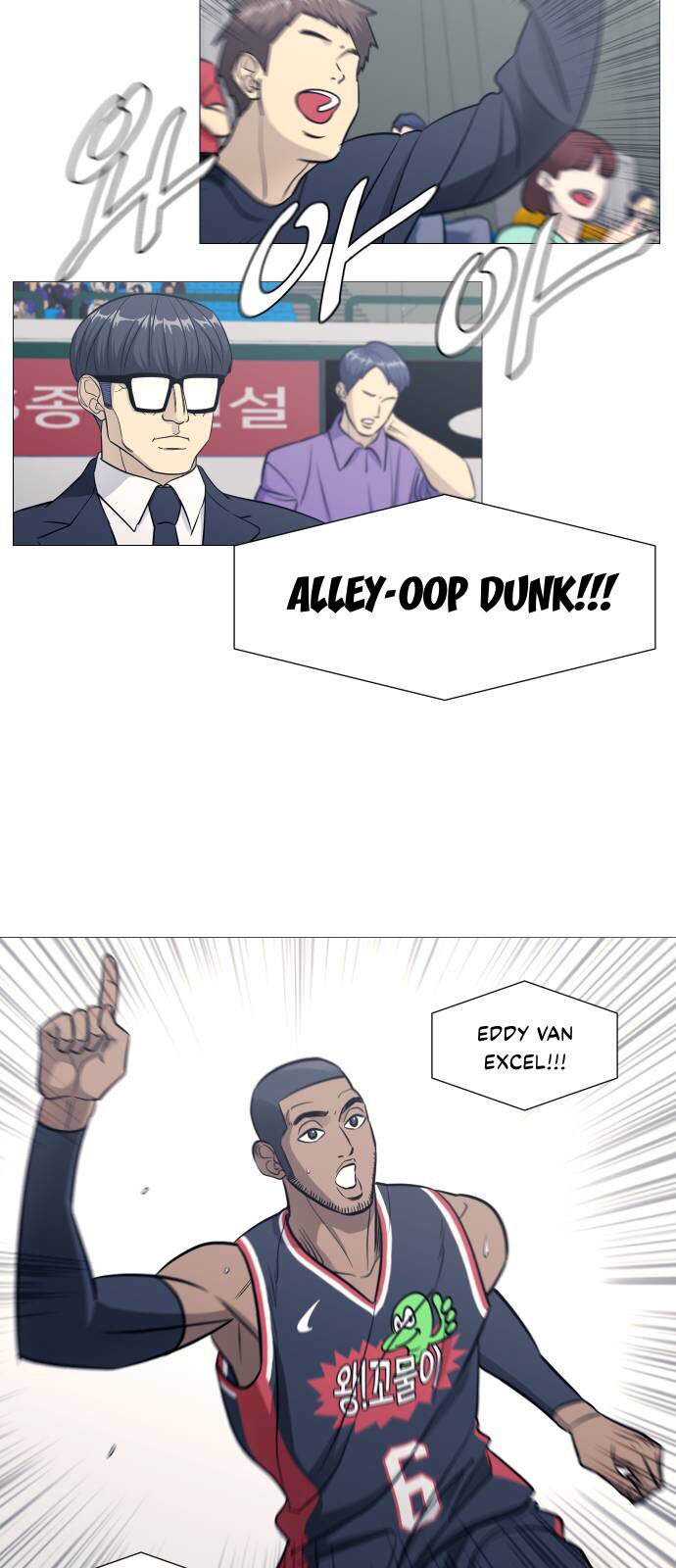 Garbage Time Chap 139 - Next Chap 140