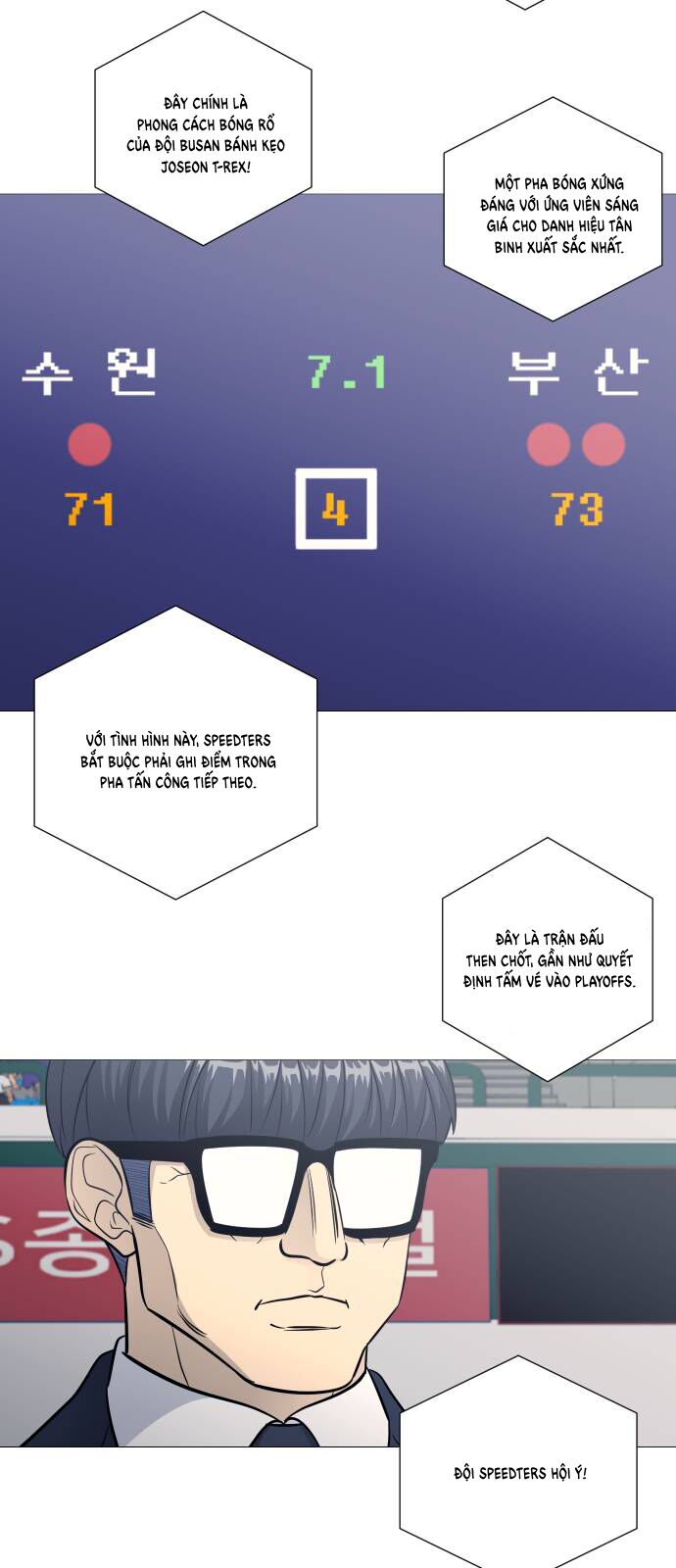 Garbage Time Chap 139 - Next Chap 140