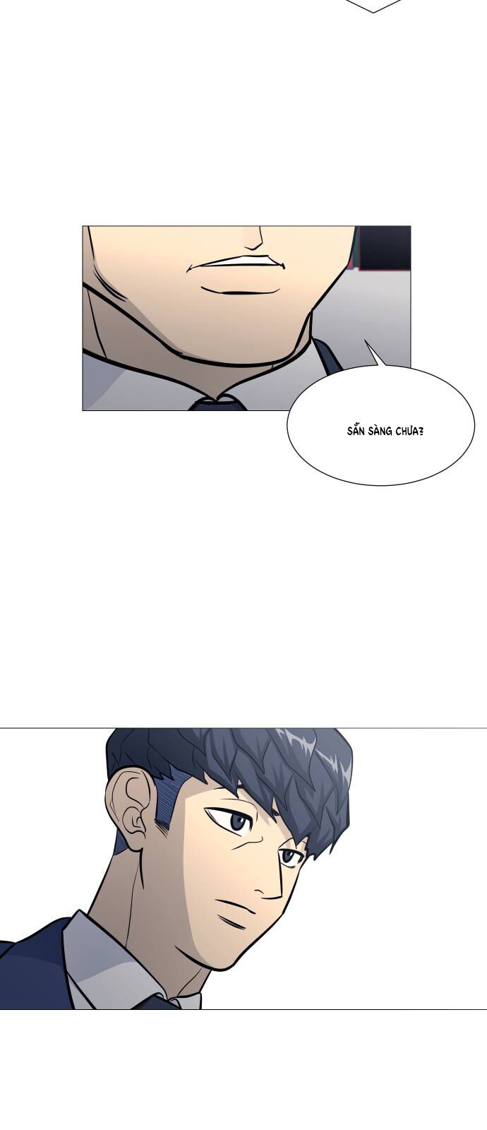 Garbage Time Chap 139 - Next Chap 140