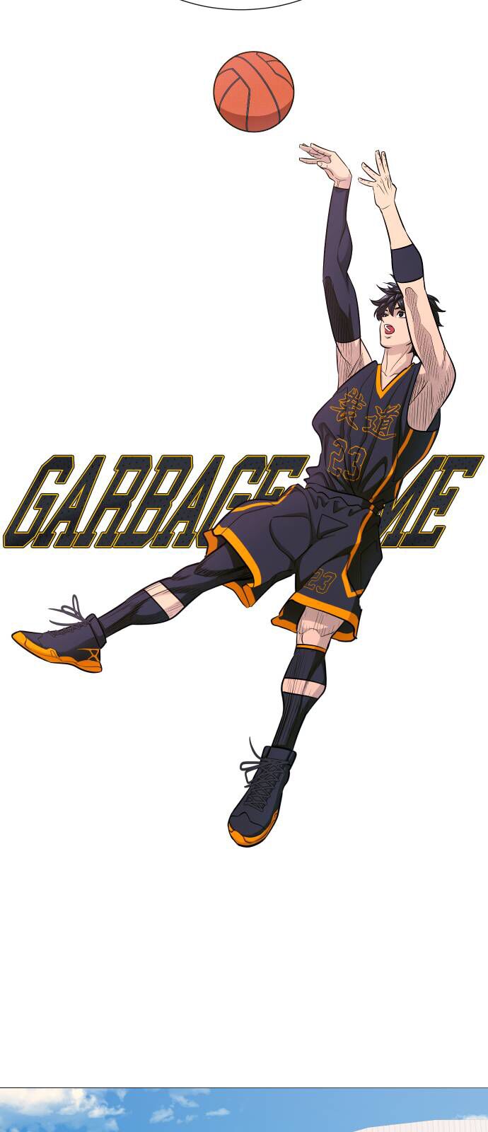 Garbage Time Chap 139 - Next Chap 140