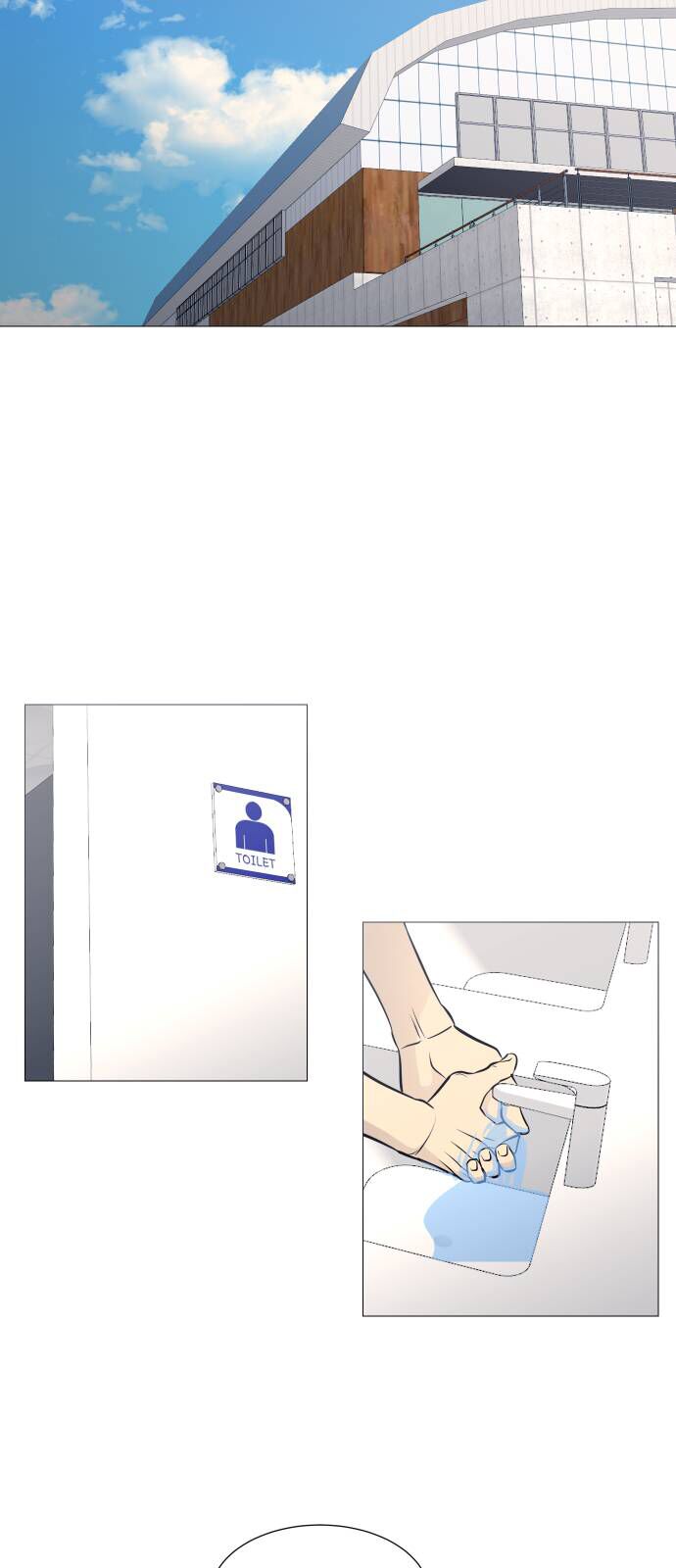 Garbage Time Chap 139 - Next Chap 140