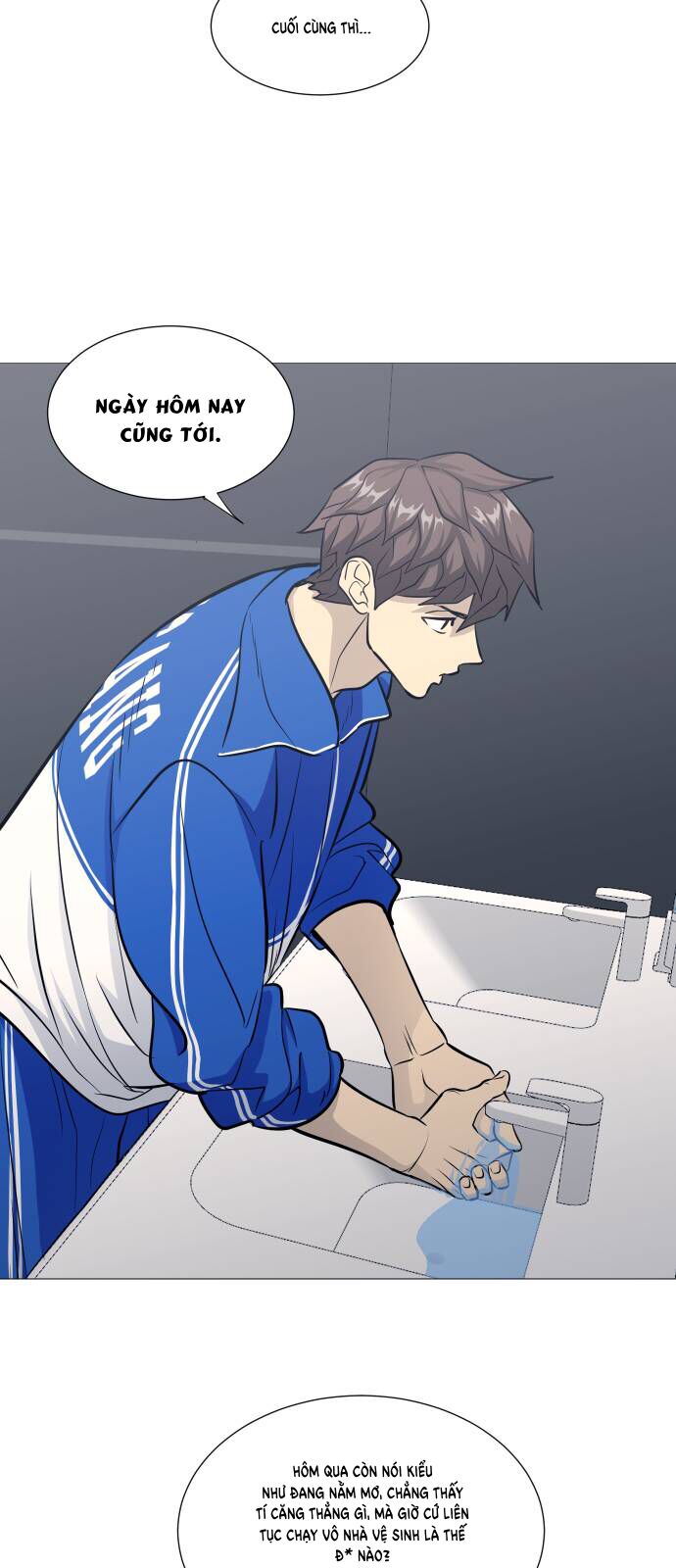 Garbage Time Chap 139 - Next Chap 140