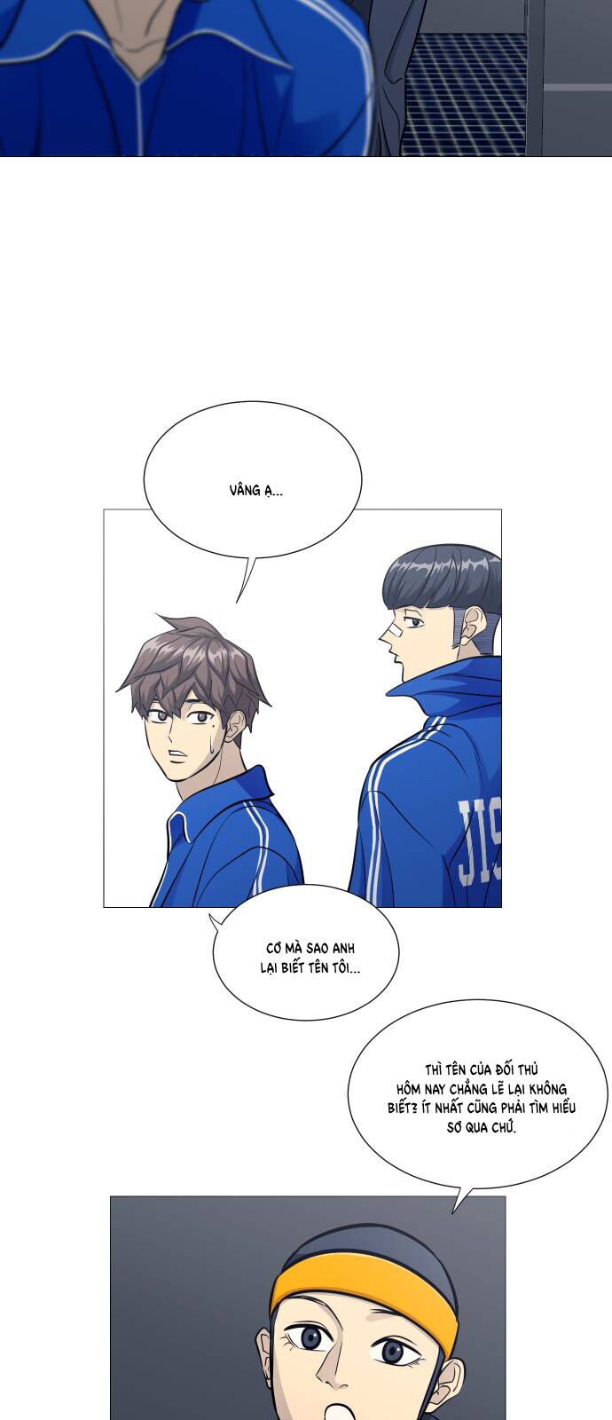 Garbage Time Chap 139 - Next Chap 140