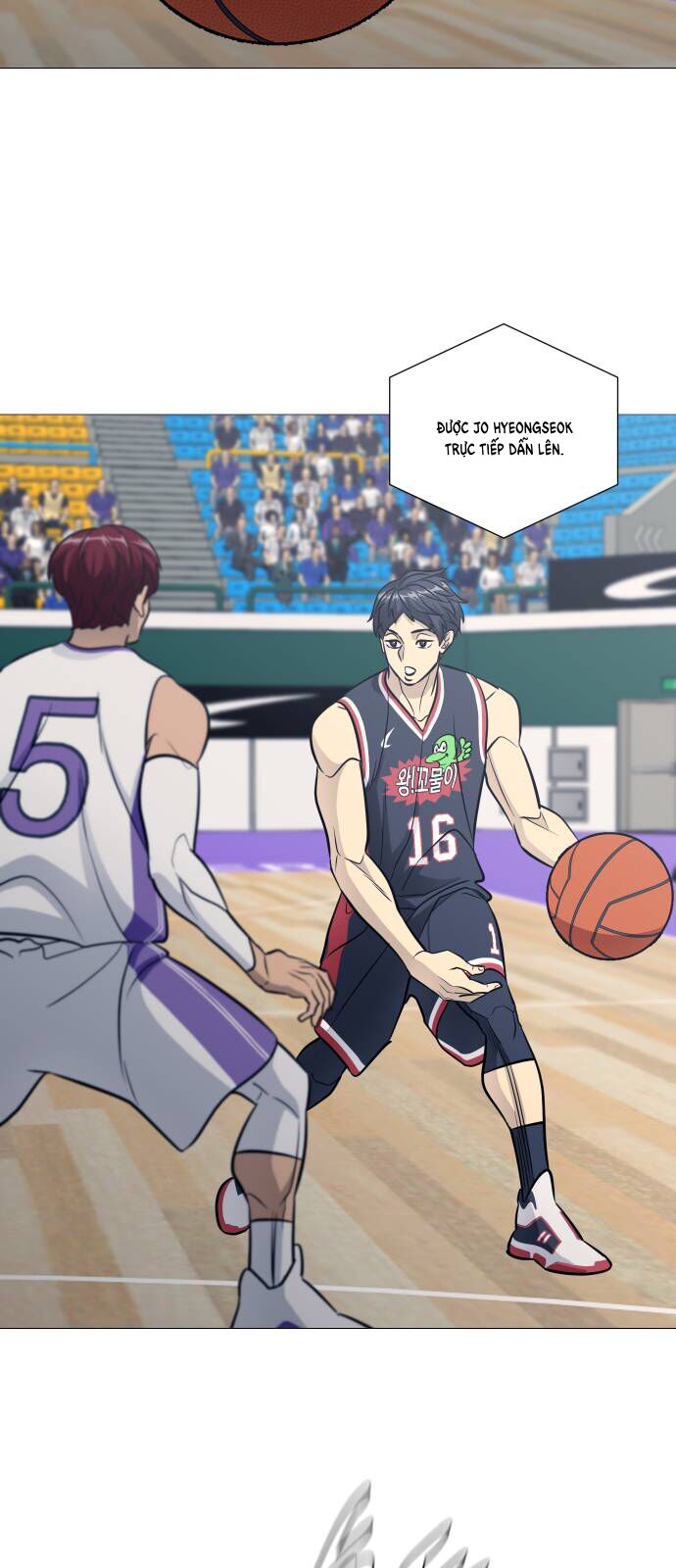 Garbage Time Chap 139 - Next Chap 140