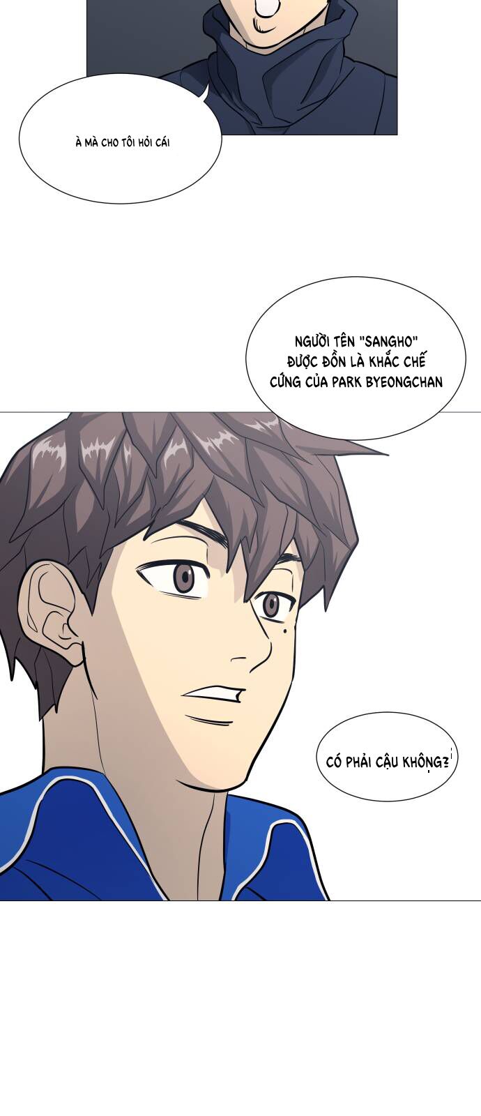 Garbage Time Chap 139 - Next Chap 140