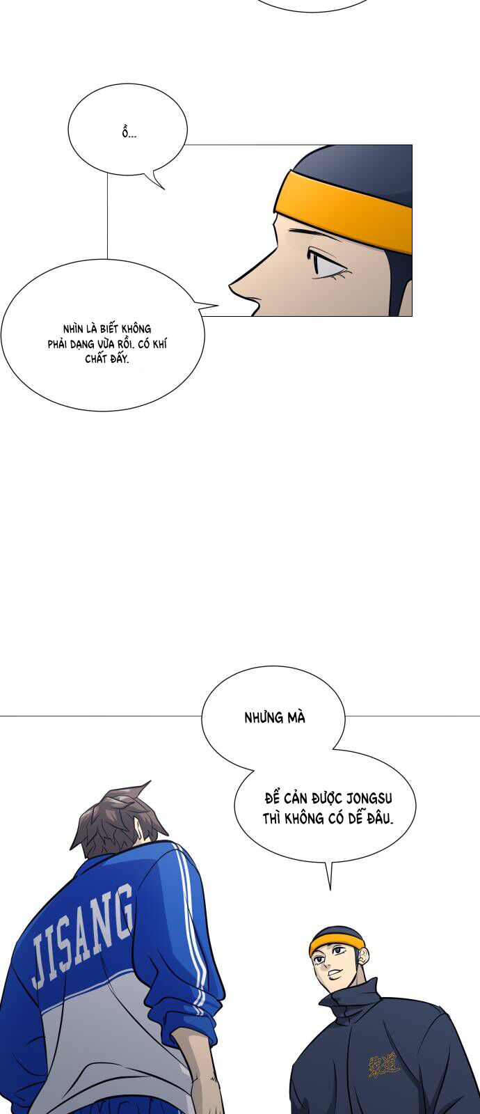 Garbage Time Chap 139 - Next Chap 140