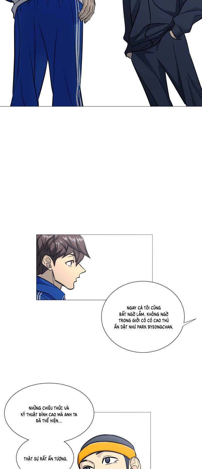 Garbage Time Chap 139 - Next Chap 140