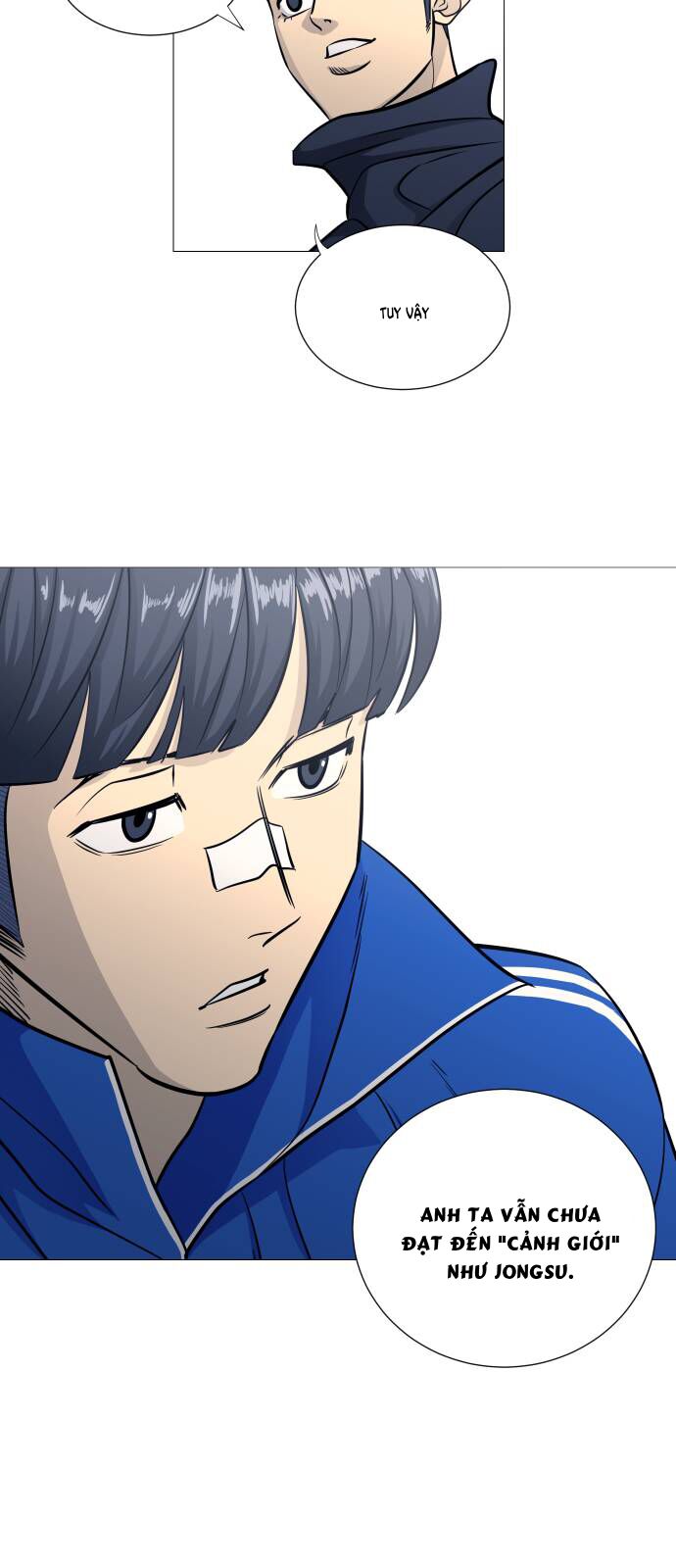 Garbage Time Chap 139 - Next Chap 140