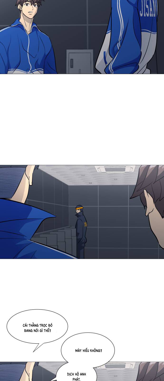 Garbage Time Chap 139 - Next Chap 140