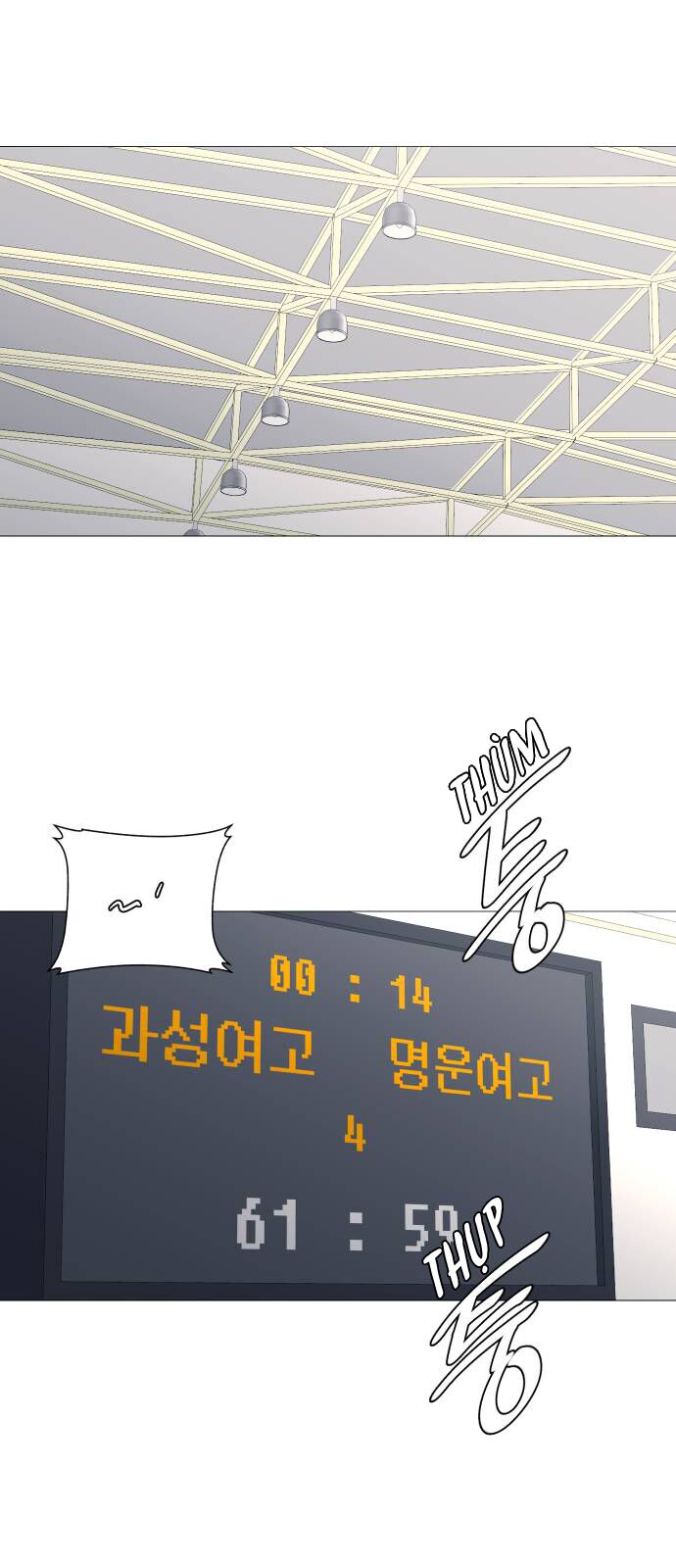 Garbage Time Chap 139 - Next Chap 140