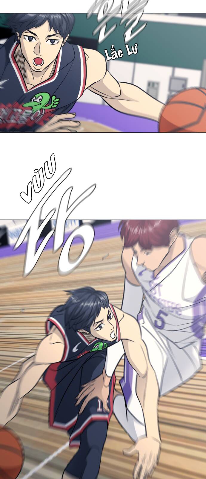 Garbage Time Chap 139 - Next Chap 140