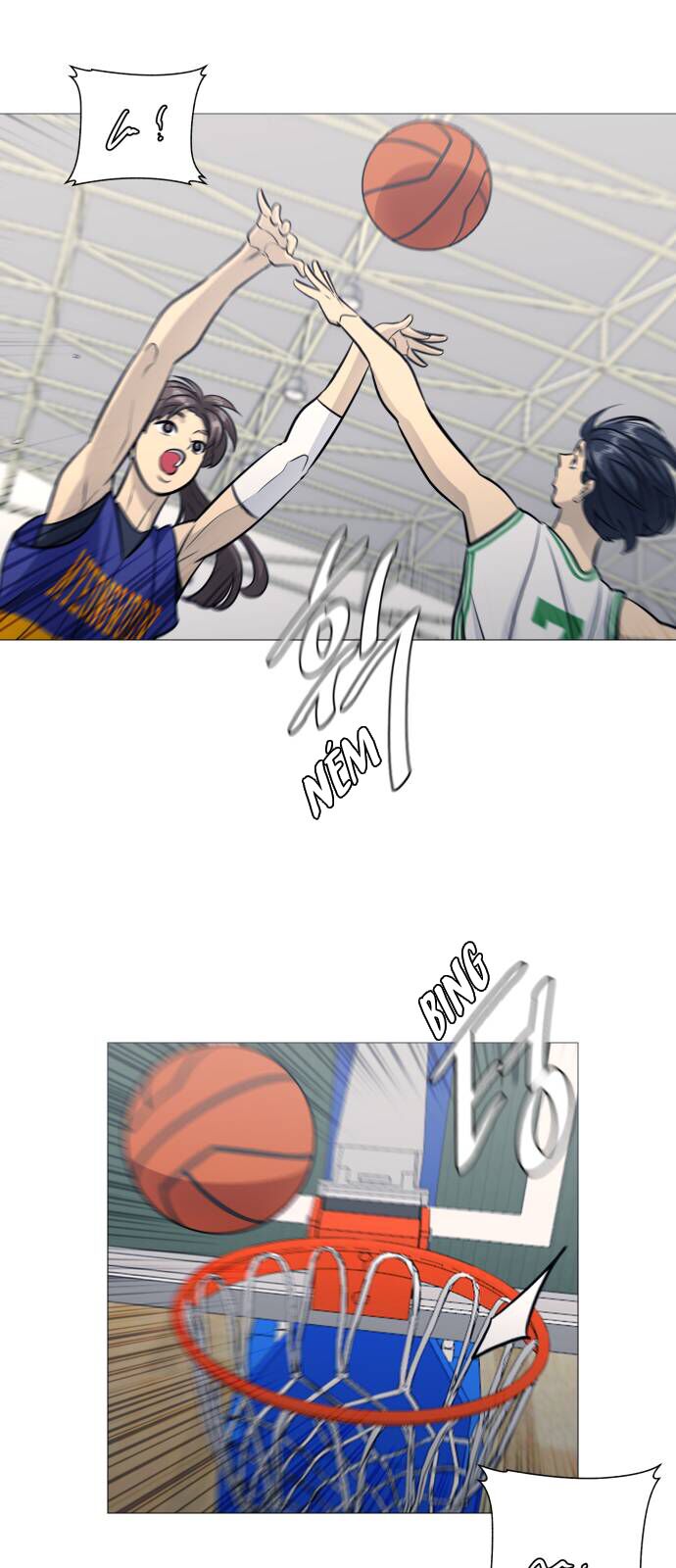 Garbage Time Chap 139 - Next Chap 140