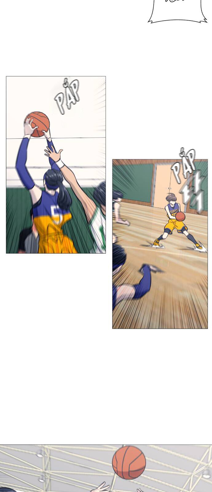 Garbage Time Chap 139 - Next Chap 140