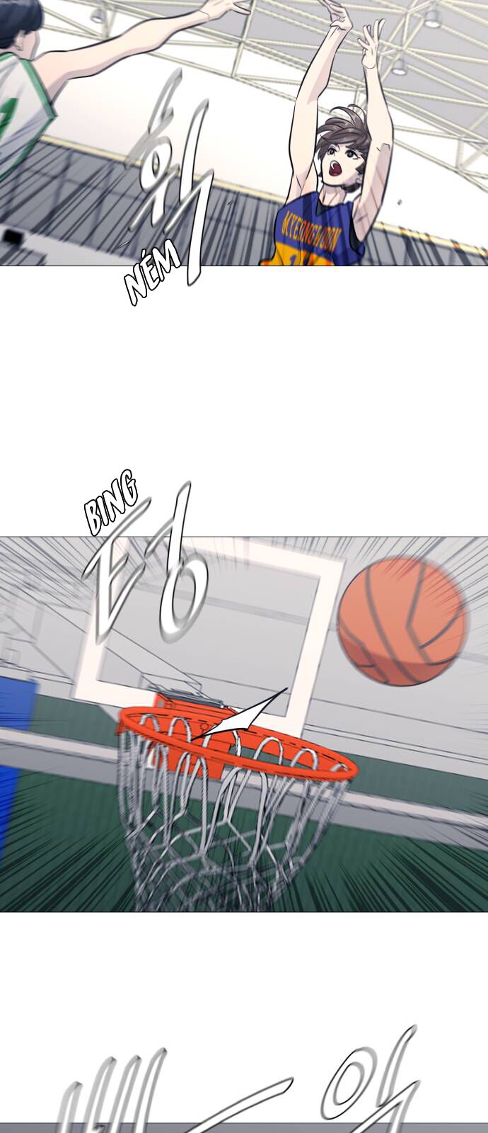 Garbage Time Chap 139 - Next Chap 140