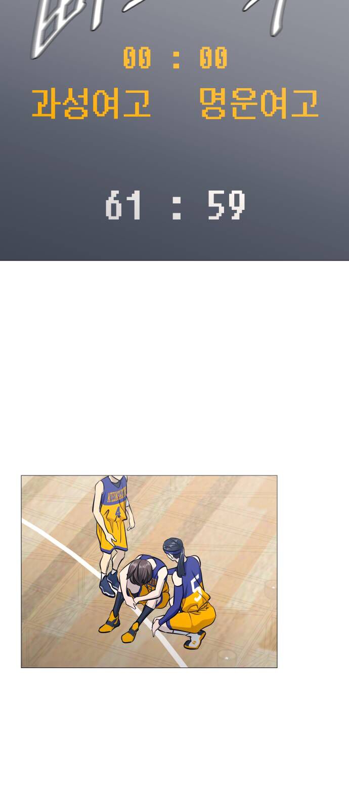 Garbage Time Chap 139 - Next Chap 140