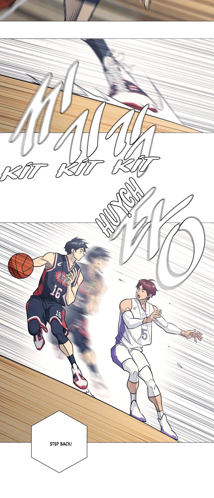 Garbage Time Chap 139 - Next Chap 140