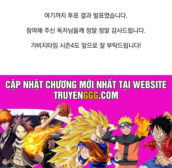 Garbage Time Chap 139 - Next Chap 140