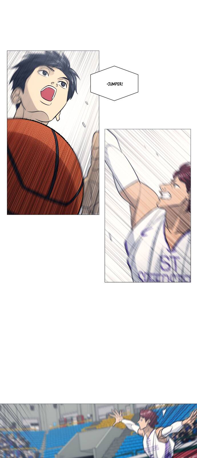 Garbage Time Chap 139 - Next Chap 140