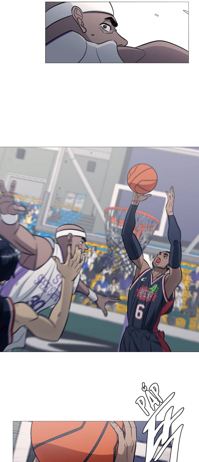 Garbage Time Chap 139 - Next Chap 140