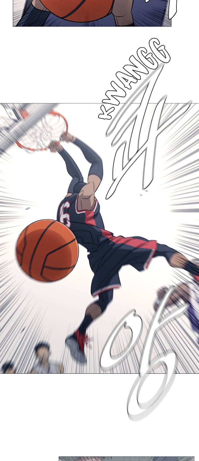 Garbage Time Chap 139 - Next Chap 140