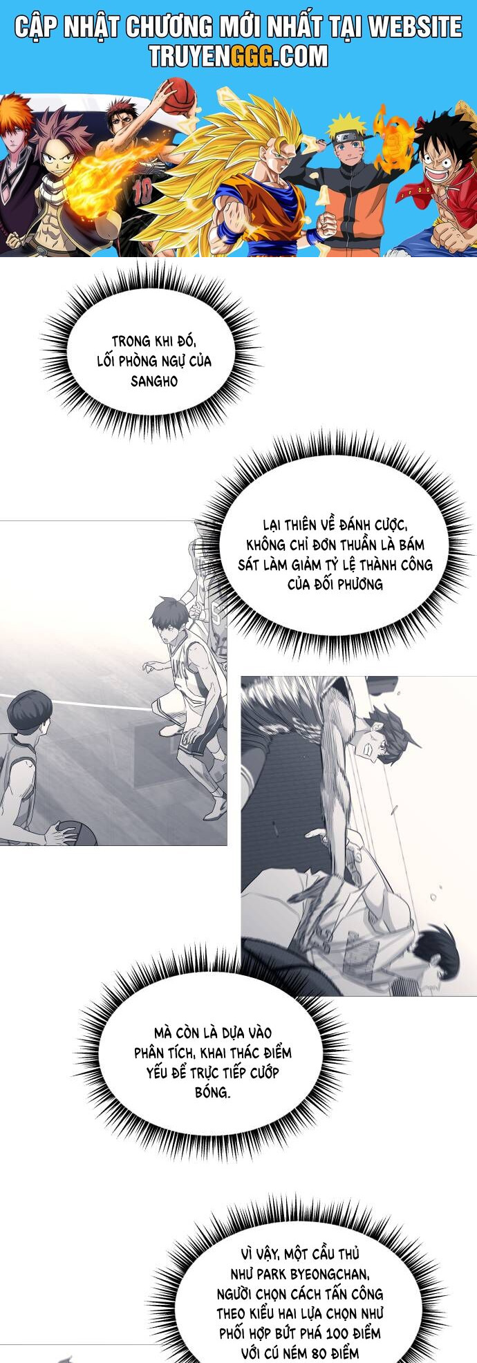 Garbage Time Chap 149 - Next Chap 150