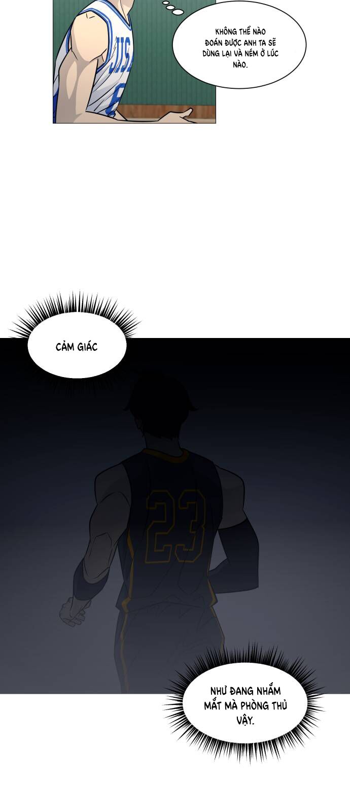 Garbage Time Chap 149 - Next Chap 150