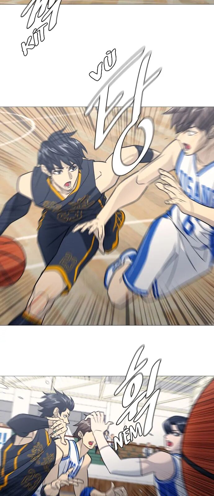 Garbage Time Chap 149 - Next Chap 150