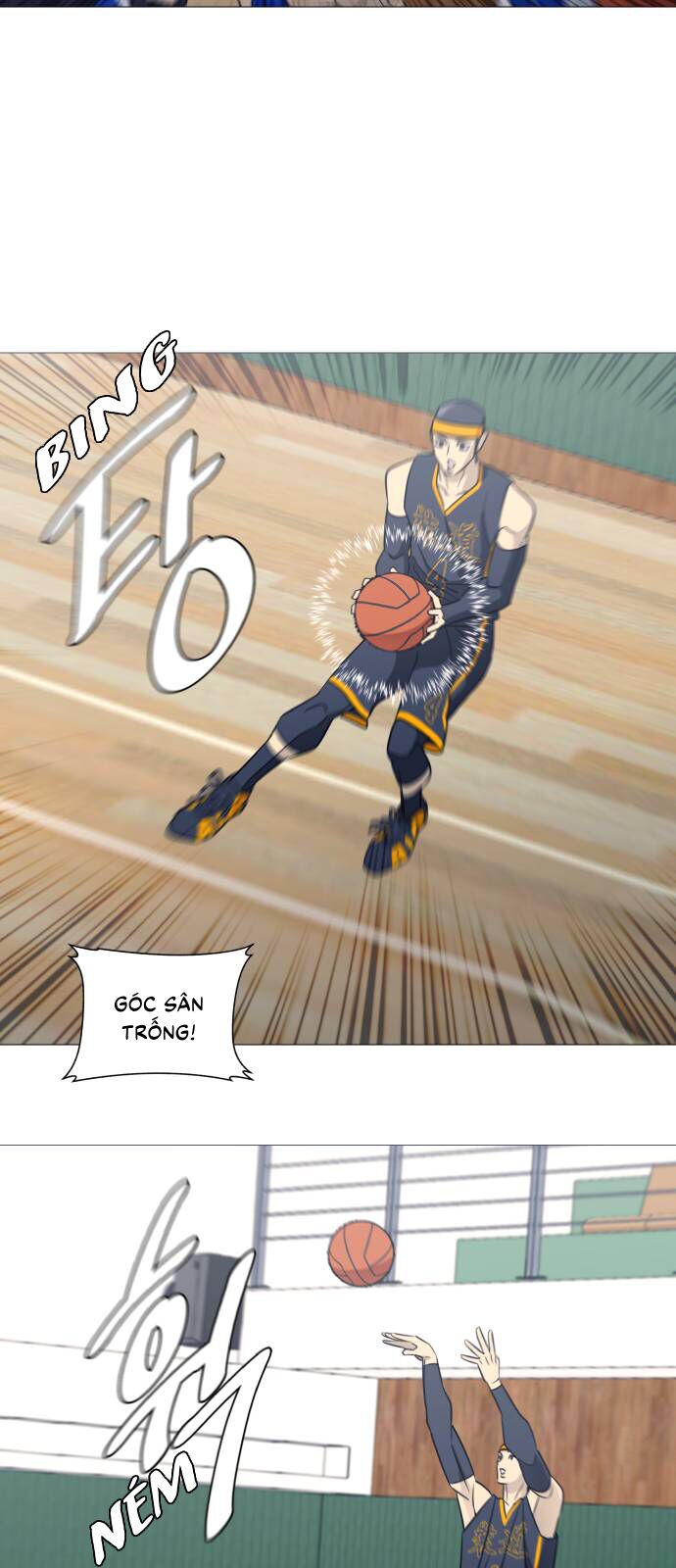 Garbage Time Chap 149 - Next Chap 150