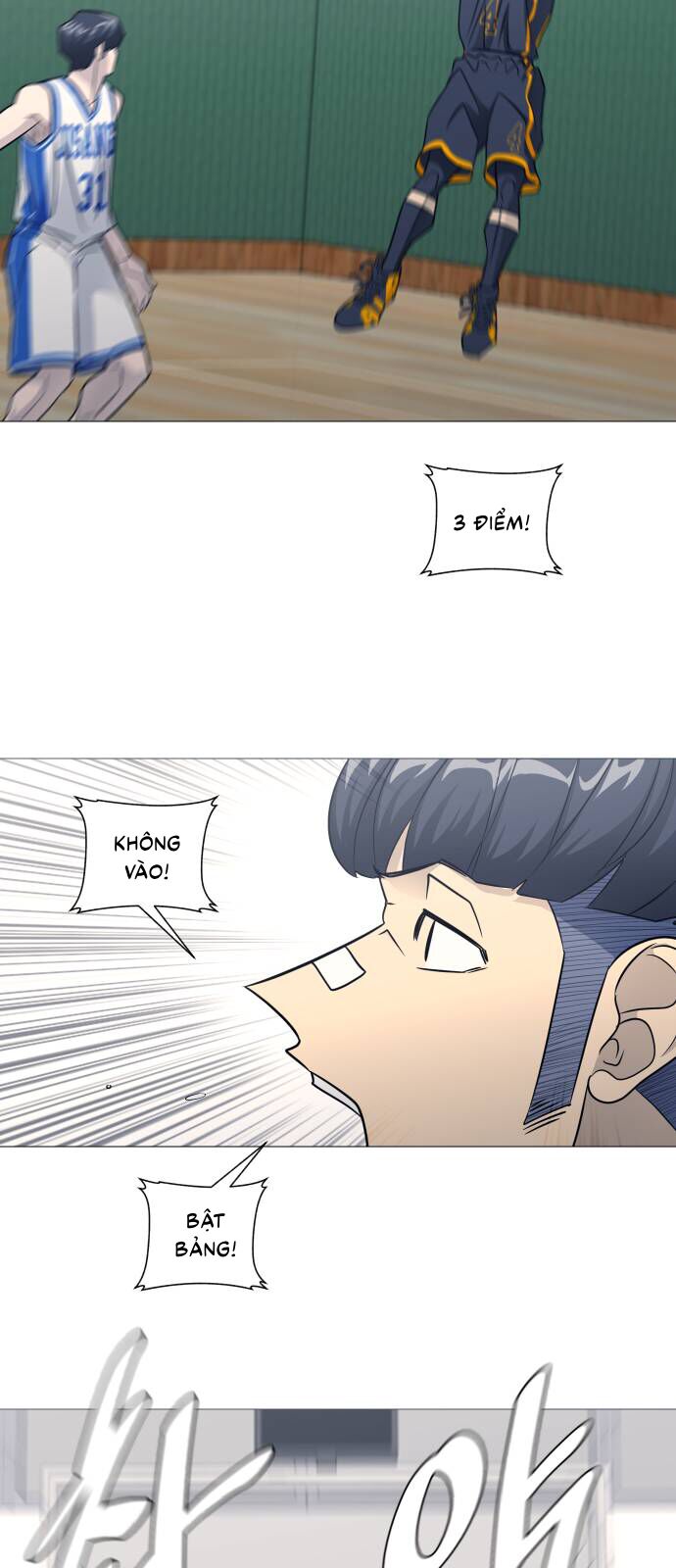 Garbage Time Chap 149 - Next Chap 150