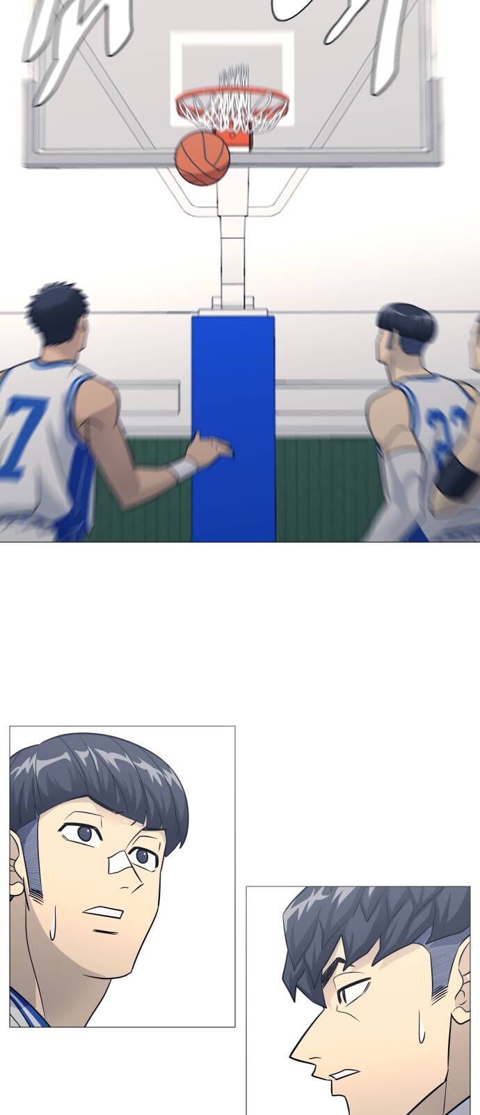 Garbage Time Chap 149 - Next Chap 150