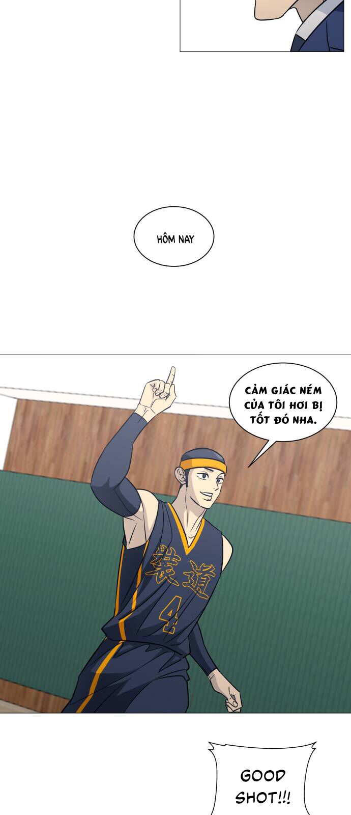 Garbage Time Chap 149 - Next Chap 150