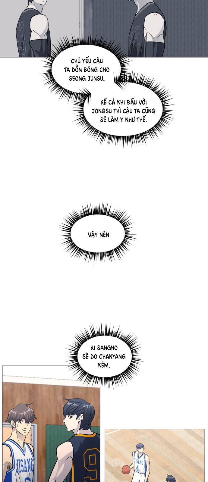 Garbage Time Chap 149 - Next Chap 150