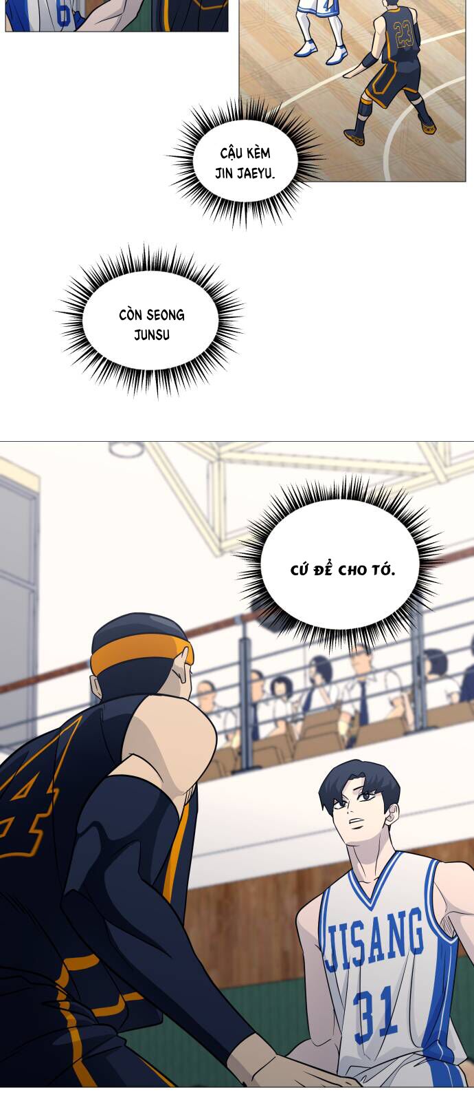 Garbage Time Chap 149 - Next Chap 150