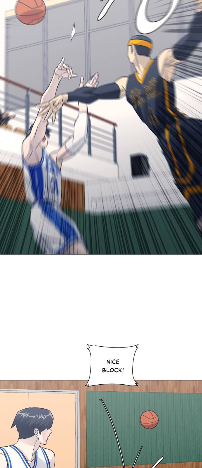 Garbage Time Chap 149 - Next Chap 150