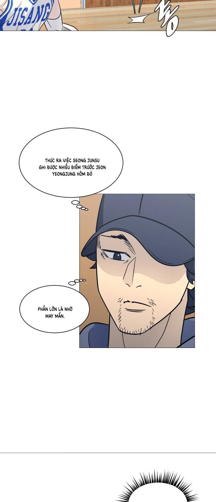 Garbage Time Chap 149 - Next Chap 150