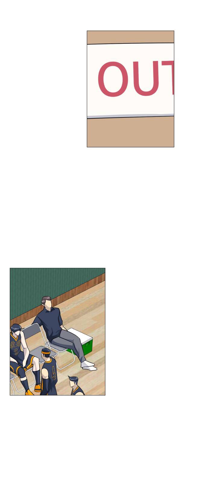 Garbage Time Chap 149 - Next Chap 150