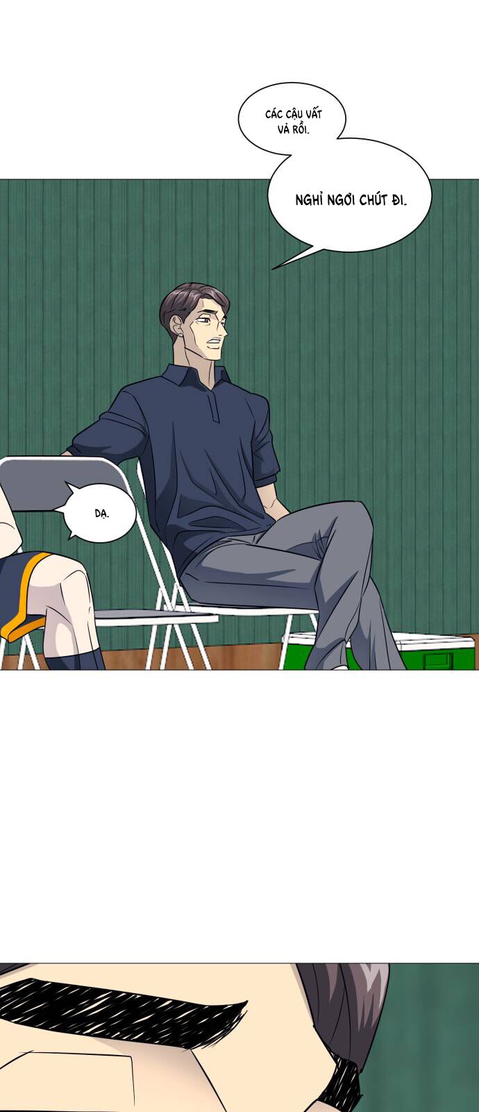 Garbage Time Chap 149 - Next Chap 150