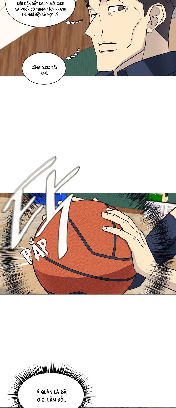 Garbage Time Chap 149 - Next Chap 150