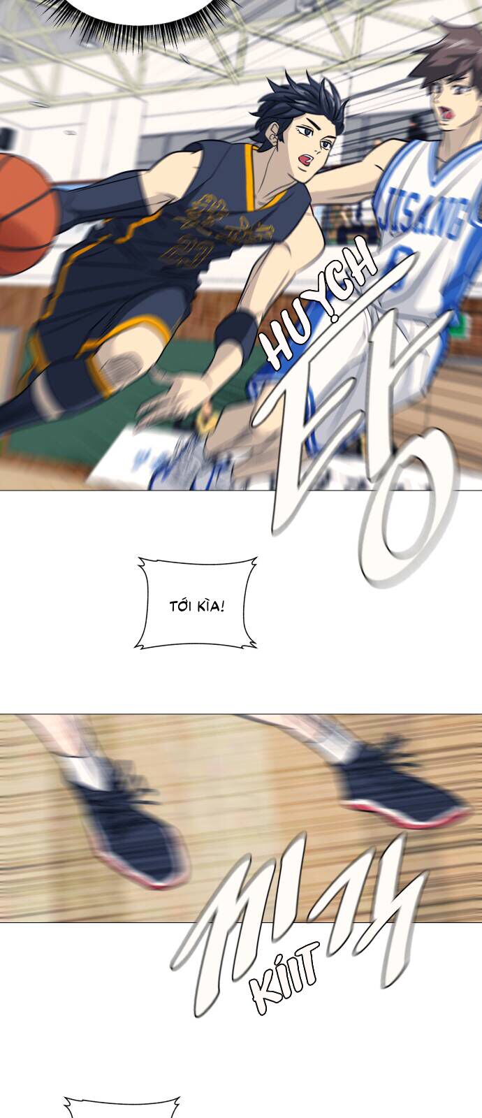 Garbage Time Chap 149 - Next Chap 150